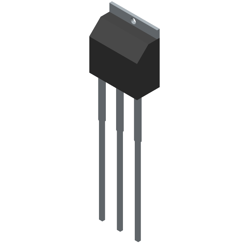 Power Field-Effect Transistor, 240A I(D), 40V, 0.0014ohm, 1-Element, N-Channel, Silicon, Metal-Oxide Semiconductor FET, TO-262AA, ROHS COMPLIANT, PLASTIC, TO-262 WIDELEAD, 3 PIN
