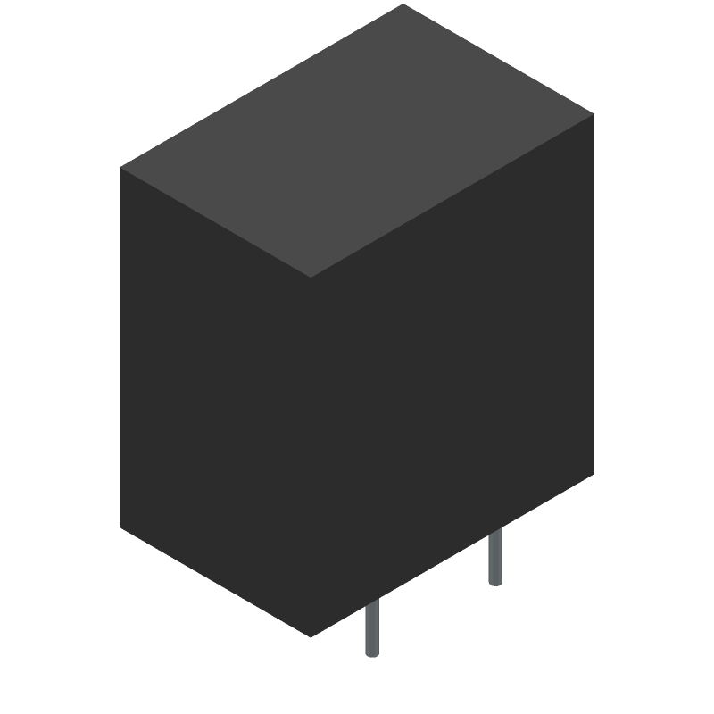 Single Phase EMI Filter, 300V, 50/60HzHz,