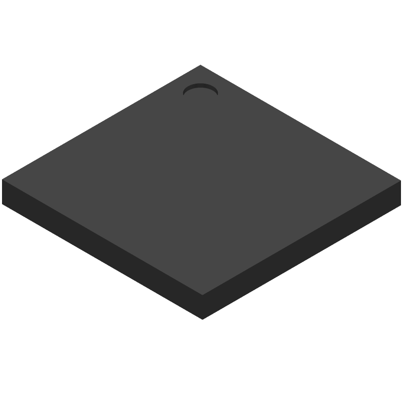 32-bit ARM Cortex-M4 MCU, 256KB Flash, 80MHz, LCD, USB, AES, DFSDM