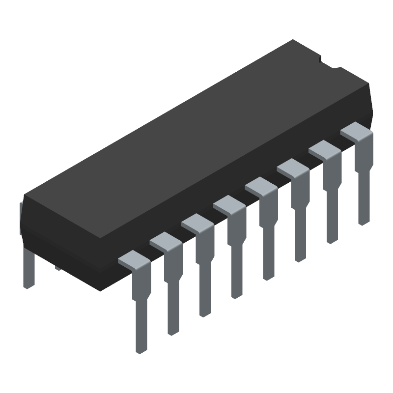 Slide Dip Switch, 8 Switches, SPST, Latched, 0.1A, 6VDC, Solder Terminal, Through Hole-straight, ROHS COMPLIANT