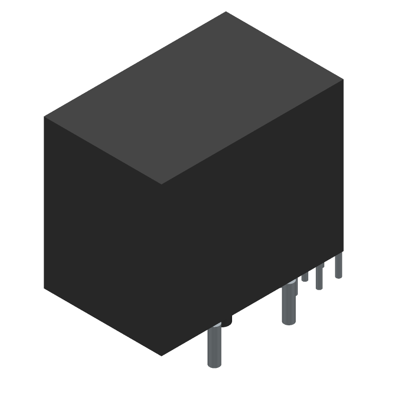 Telecom and Datacom Connector,