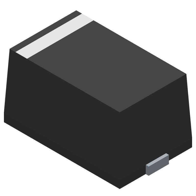 40 V, 0.5 A low VF MEGA Schottky barrier rectifier