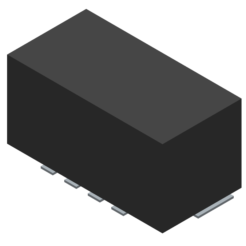 Board-to-Board Header, Receptacle, Combination Line Connector
