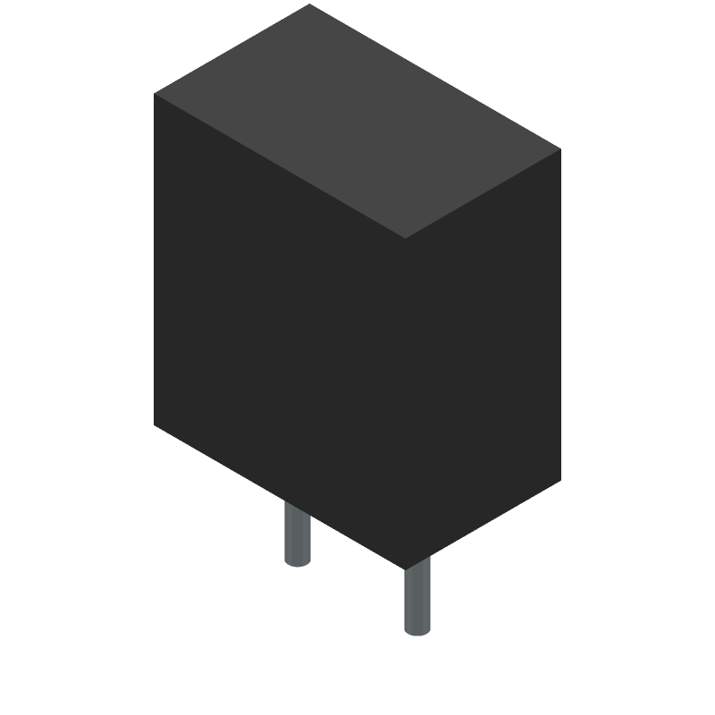 Cap Supercap 47000uF 5.5V -20% to 80%