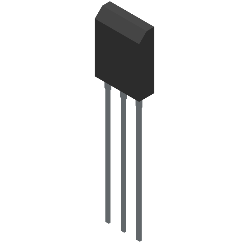 Silicon Controlled Rectifier, SCR