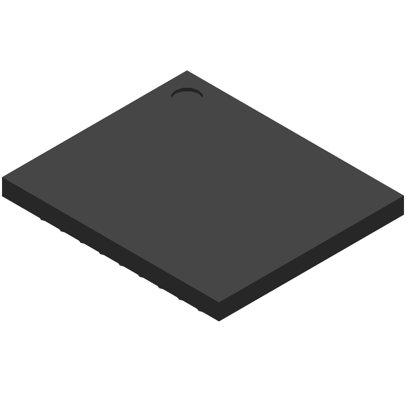 32-bit ARM Cortex-M4 MCU, 1MB Flash, 80MHz, LCD, USB OTG, AES