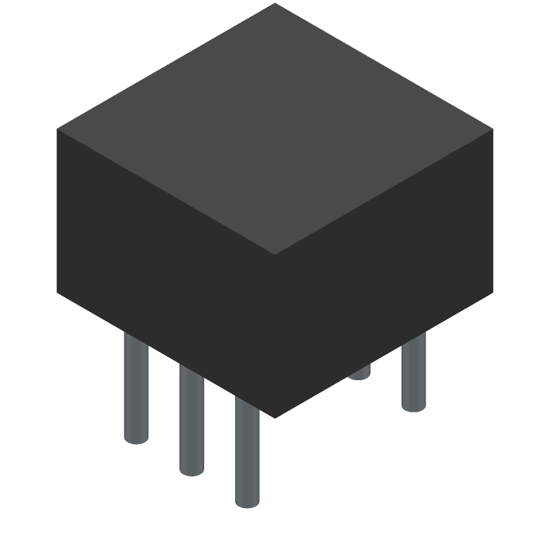 16 Pos Rotary Coded Switch, SP16T, 0.4A 24VDC, TH