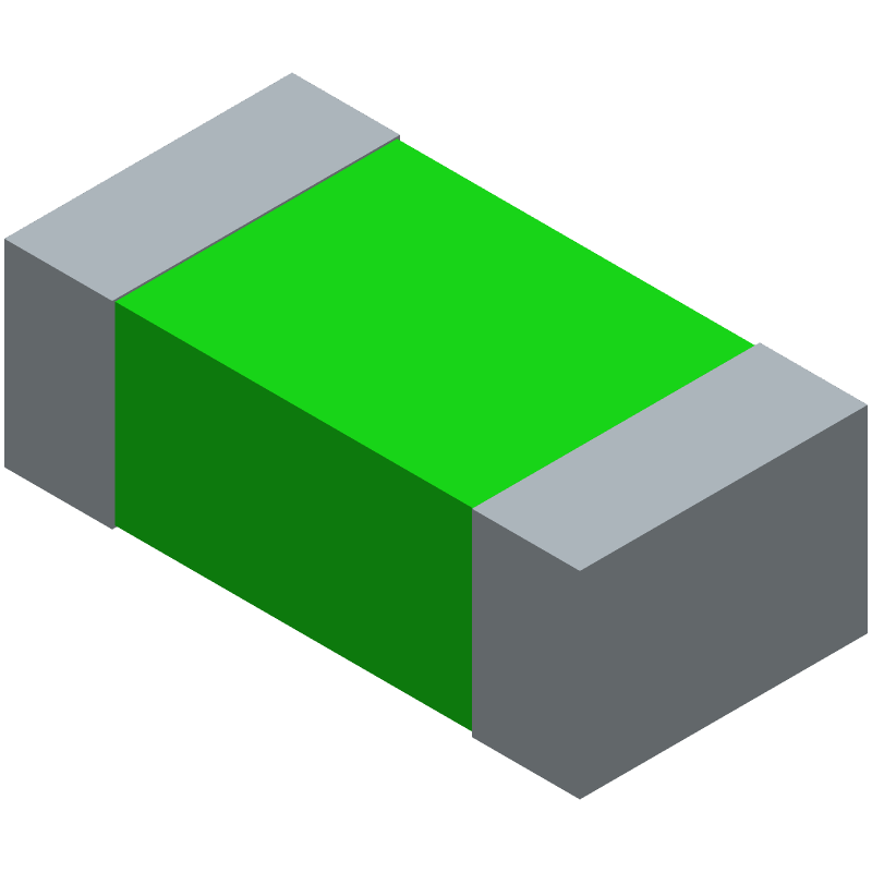 3D Model