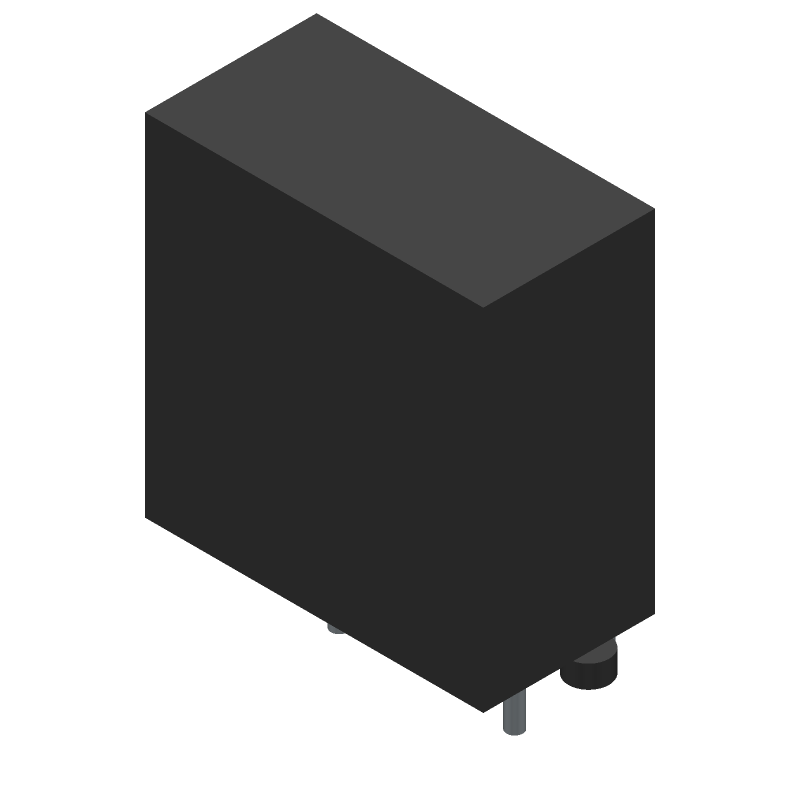 4 Pole Audio/RCA Jack, Right Angle, Shielded, Solder