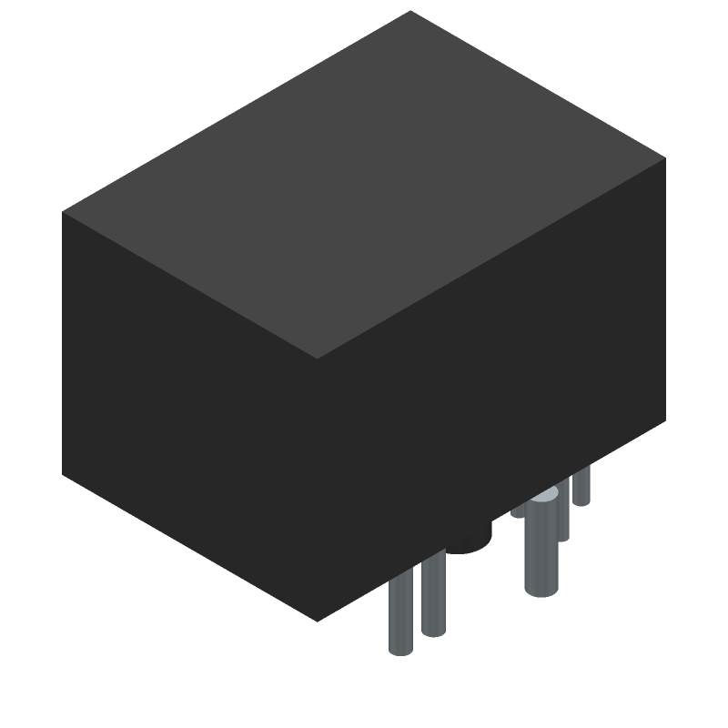 RJ45 Ethernet Connector | Telecom & Datacom