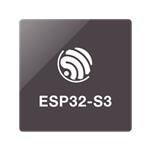 ESP32-S3FN8 footprint, schematic symbol and 3D model by Espressif Systems