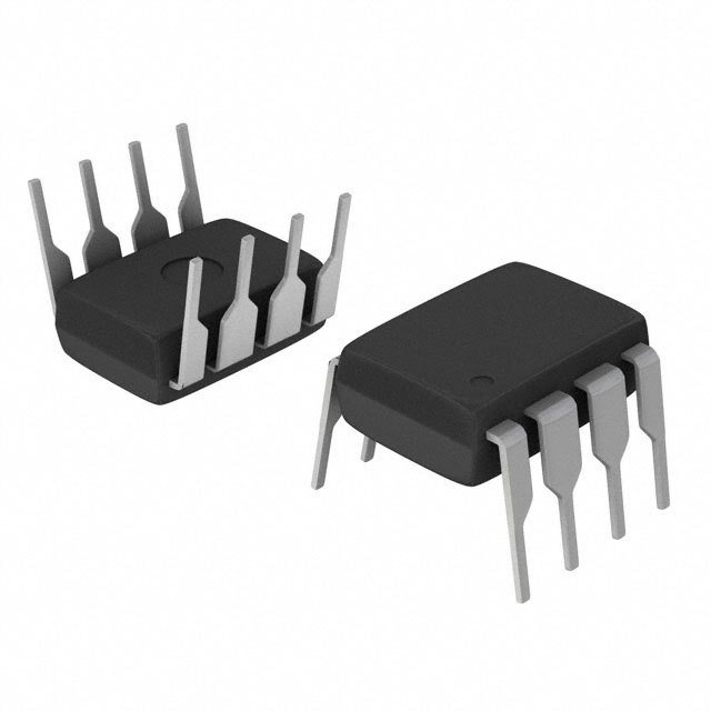 UC3842BN Footprint, Symbol and 3D Model search results