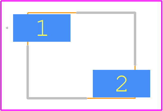 SMB2.5R-2 - API Delevan PCB footprint - Other - Other - SMB2.5R-2-1