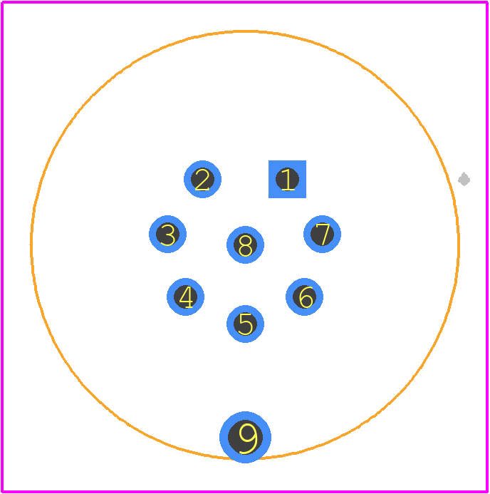 1552997 - Phoenix Contact PCB footprint - Other - Other - 1552997