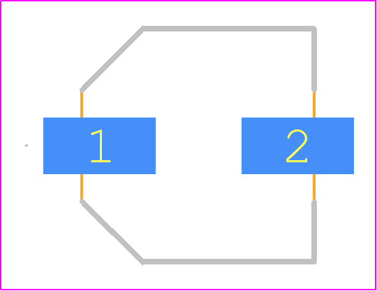 EEE-FK1A681P - Panasonic PCB footprint - Other - Other - SMD_Lytic_F