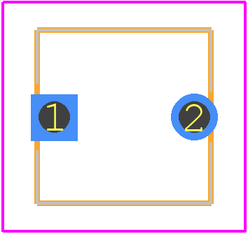 MC32879 - Multicomp Pro PCB footprint - Other - Other - MC32879-2