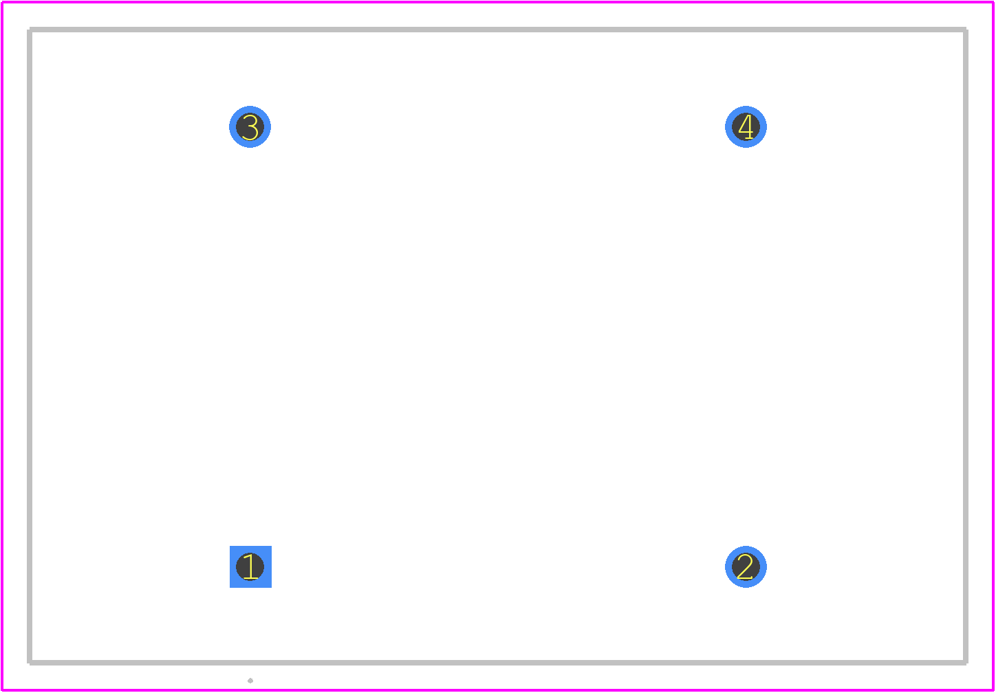 SC-05-50J - Yageo Group PCB footprint - Other - Other - SC-05-50J-2