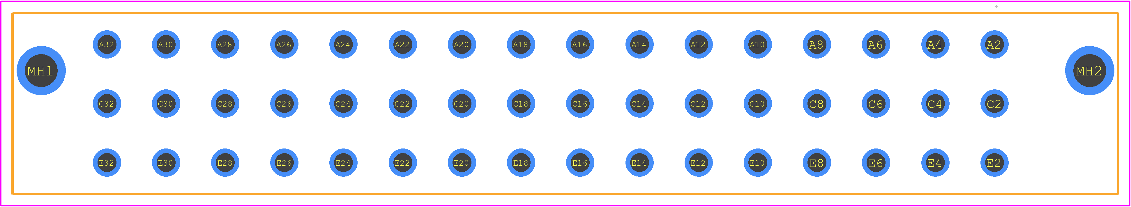 108-40064 - ept PCB footprint - Other - Other - 108-40064-2
