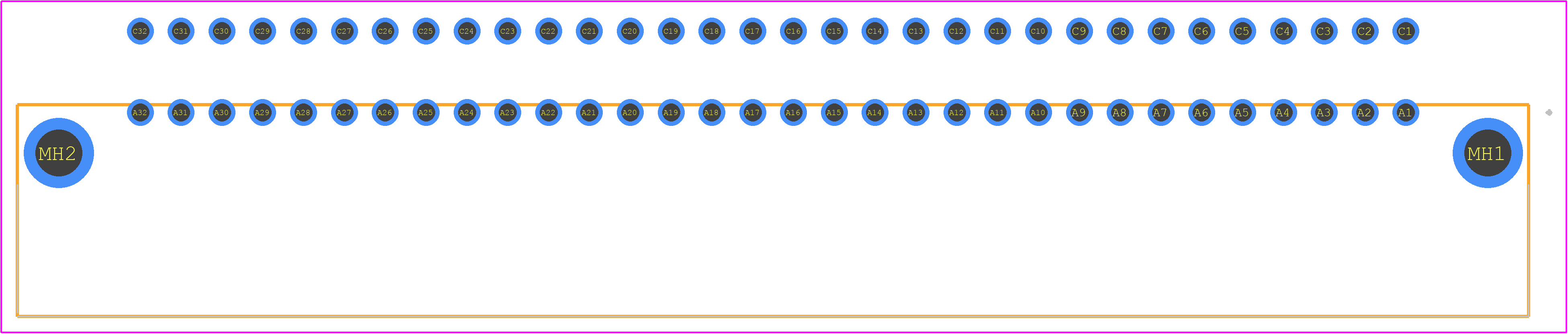 116-40054 - ept PCB footprint - Other - Other - 116-40054-1
