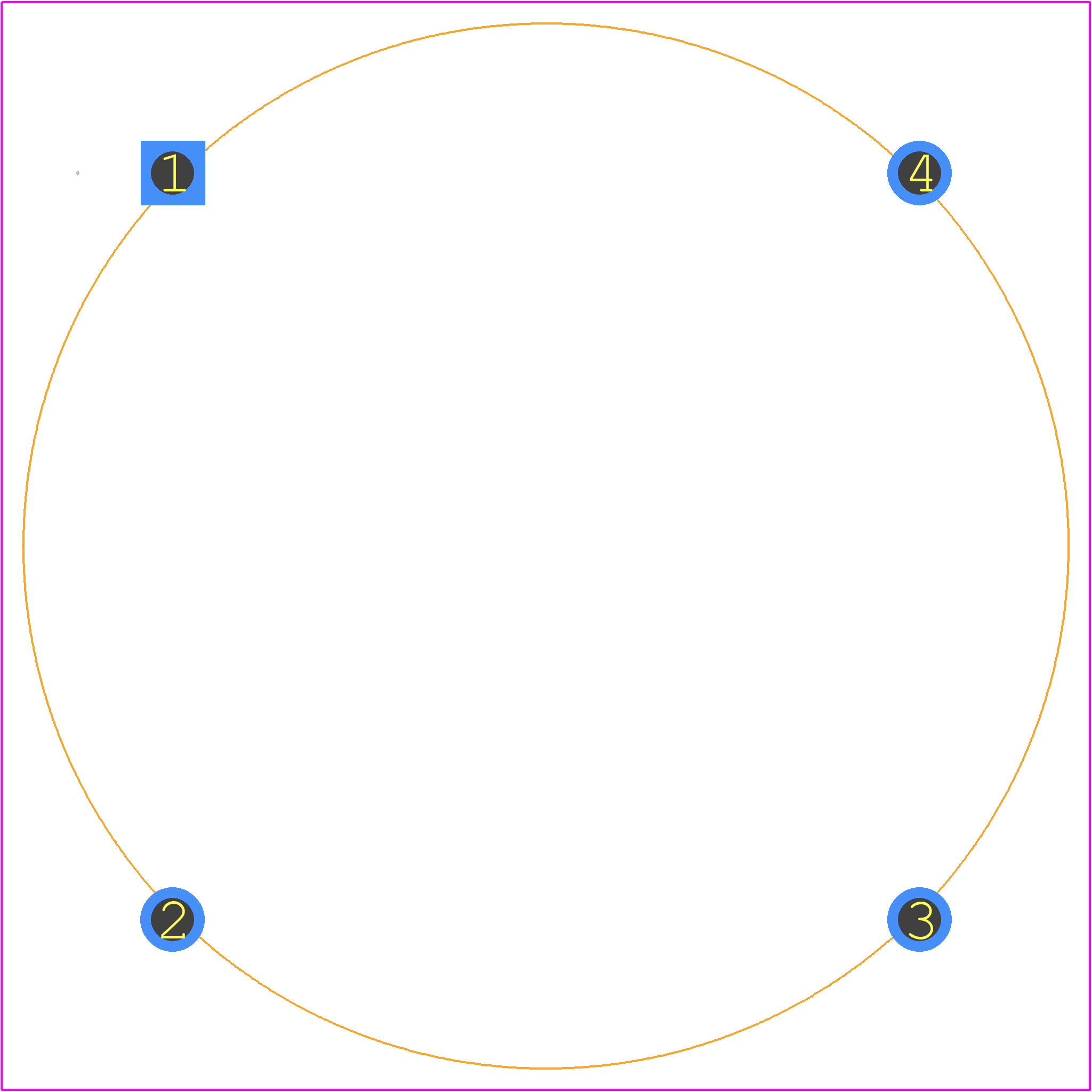 SC-15-100 - KEMET PCB footprint - Other - Other - SC-15-100-2