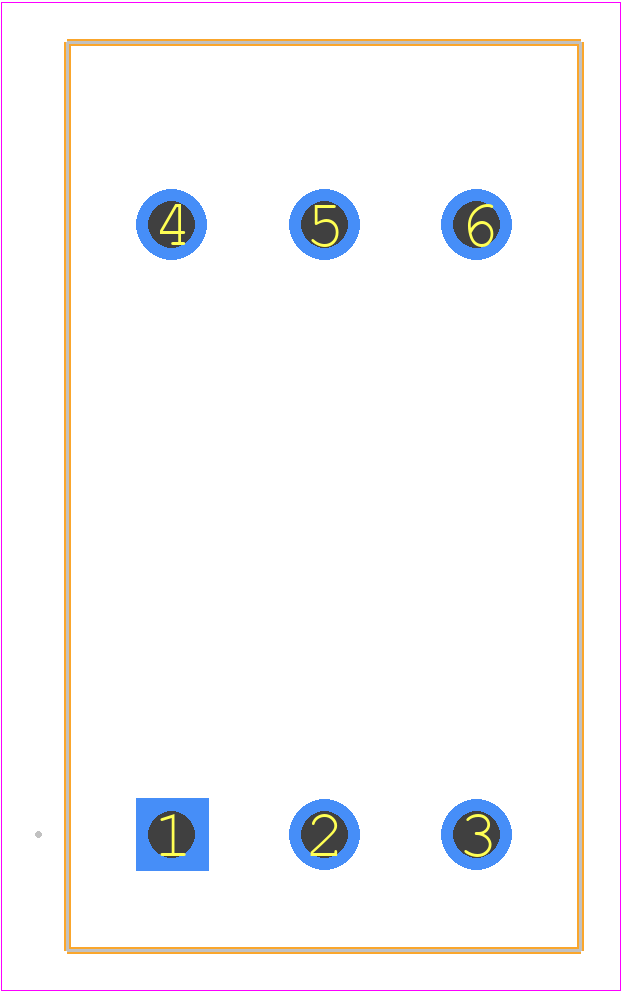 1830415 - Phoenix Contact PCB footprint - Other - Other - 1830415