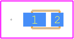 SS12FP - onsemi PCB footprint - Other - Other - SS12FP-1