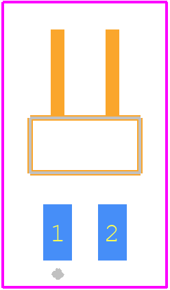 MMT-102-01-T-SH - SAMTEC PCB footprint - Other - Other - MMT-102-01-T-SH-1