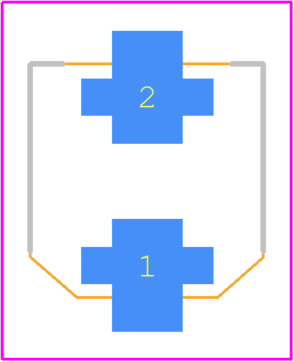 EEH-ZE1E221V - Panasonic PCB footprint - Other - Other - Hybrid_F_VP