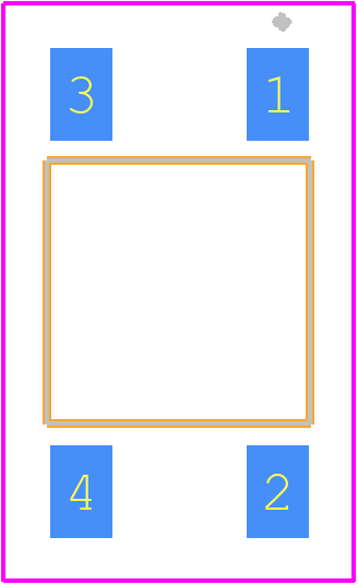 FSM14JSMAS - TE Connectivity PCB footprint - Other - Other - FSM14JSMAS-2
