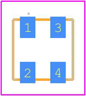 7914J-1-024E - Bourns PCB footprint - Other - Other - 7914J