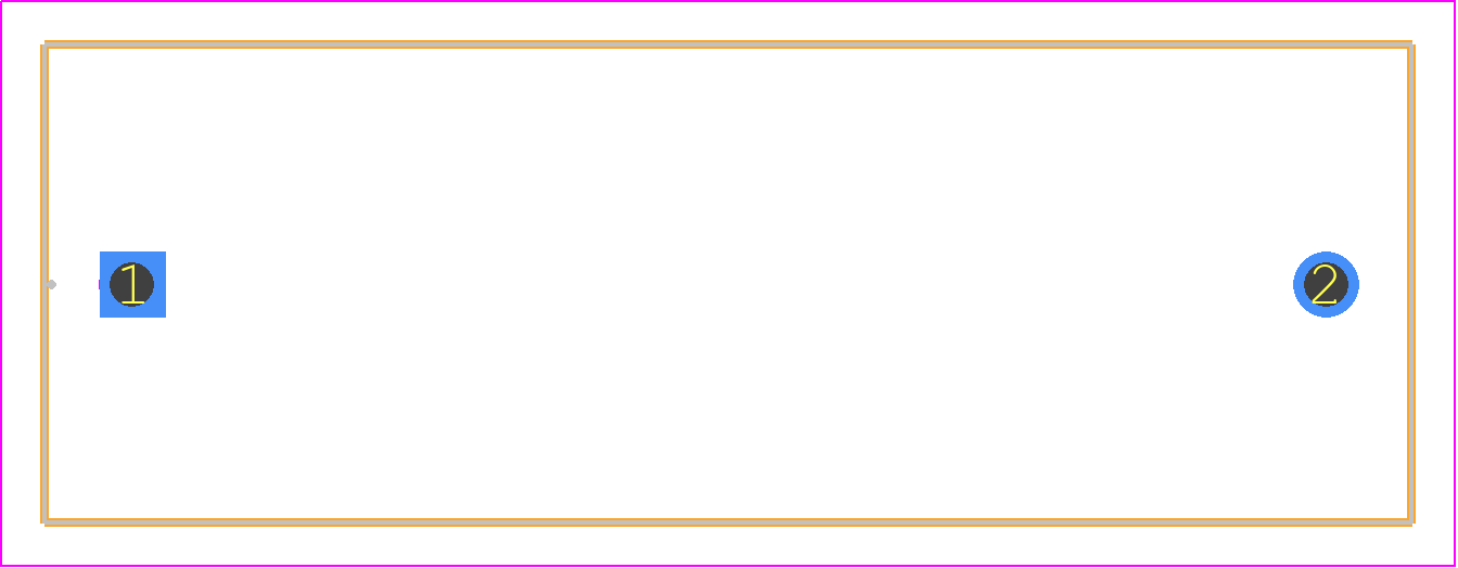 B32914A3474K000 - TDK PCB footprint - Other - Other - B32914_(_31.5_x_11_)