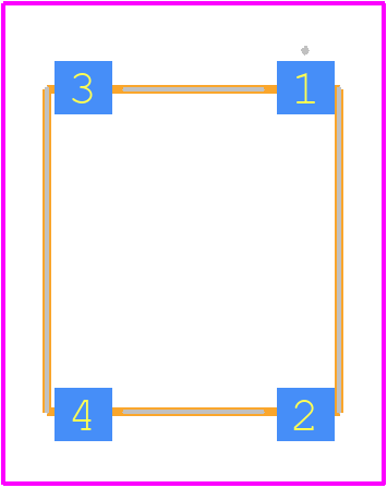 MSB30M-13 - Diodes Incorporated PCB footprint - Other - Other - MSBL
