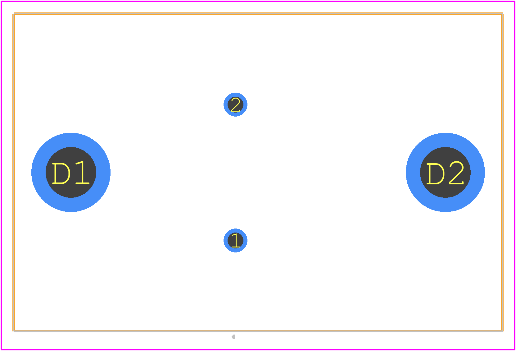 IRF450 - Infineon PCB footprint - Other - Other - IRF450