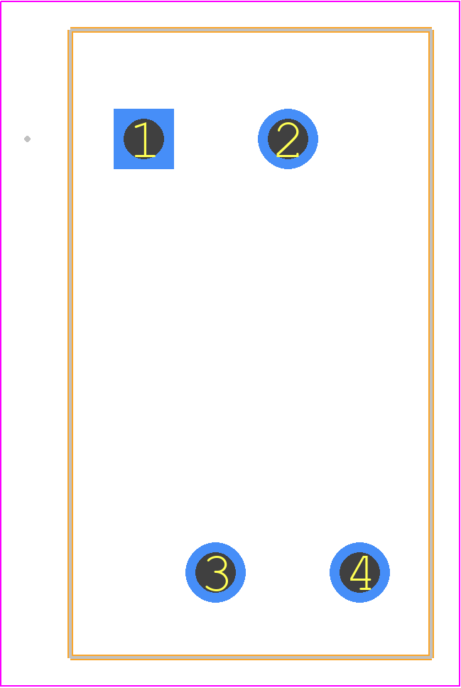 1762224 - Phoenix Contact PCB footprint - Other - Other - 1762224
