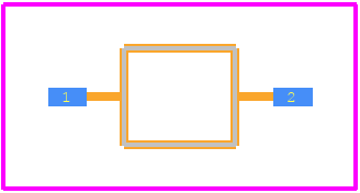 IR91-21C/TR10 - Everlight PCB footprint - Other - Other - IR91-21C/TR10-2