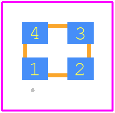 ECS-200-18-33Q-DS - ECS PCB footprint - Other - Other - ECS-200-18-33Q-DS-2
