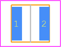 LQH3NPN3R3MJRL - Murata Electronics PCB footprint - Other - Other - 1212 (3030) T=1.1±0.1mm