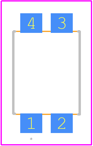 ZJYS51R5-2PBT-01 - TDK PCB footprint - Other - Other - ZJYS51R5-2PBT-01-1