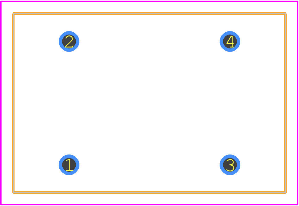 SS11VL-17024 - KEMET PCB footprint - Other - Other - SS11VL-17024-3