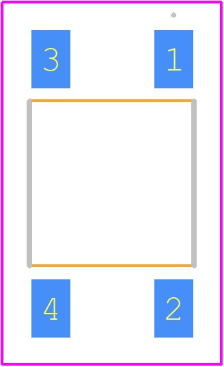 1-1977223-9 - TE Connectivity PCB footprint - Other - Other - 1-1977223-9-2