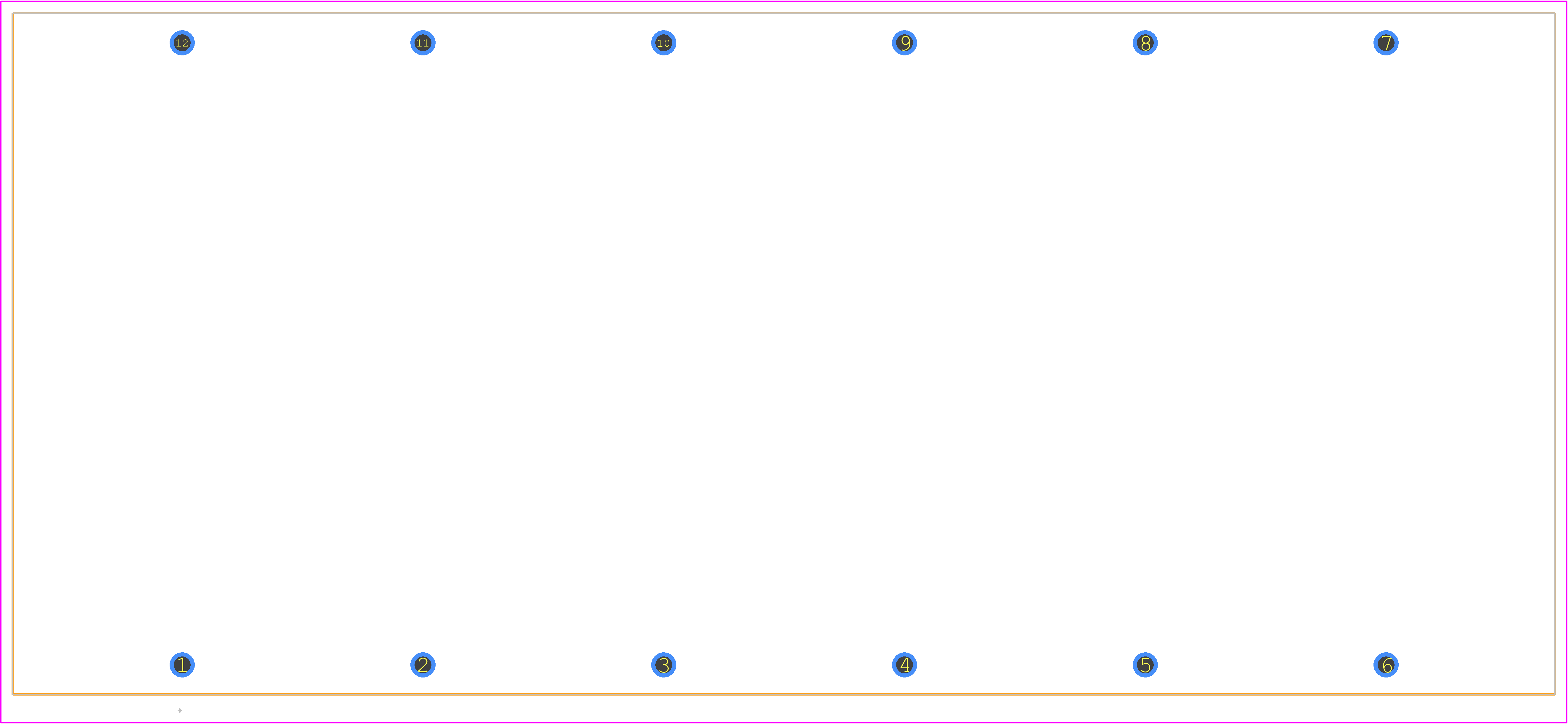 B32778J0207K000 - TDK PCB footprint - Other - Other - B32778J0207K000-1