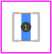 5-146285-1 - TE Connectivity PCB footprint - Other - Other - 5-146285-1-4