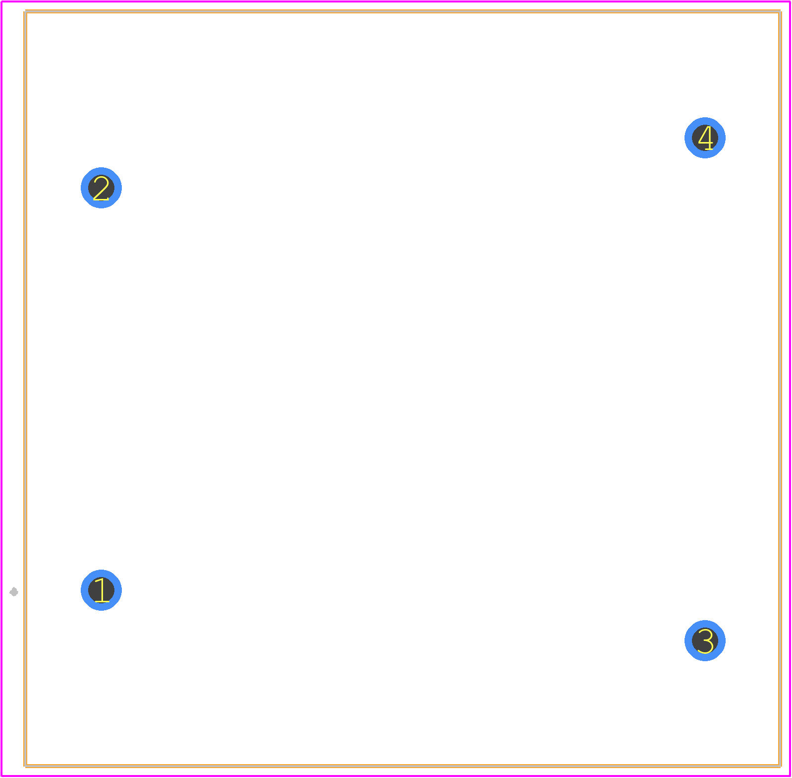 pcb footprint