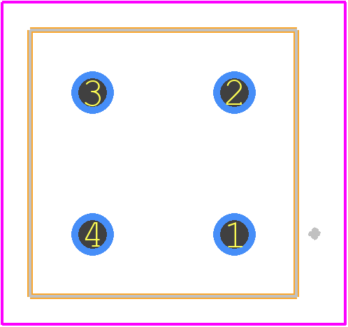 VS-1KAB80E - Vishay PCB footprint - Other - Other - D-38