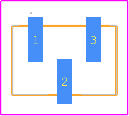 IPL1-103-02-L-S-K - SAMTEC PCB footprint - Other - Other - IPL1-103-02-L-S-K-2