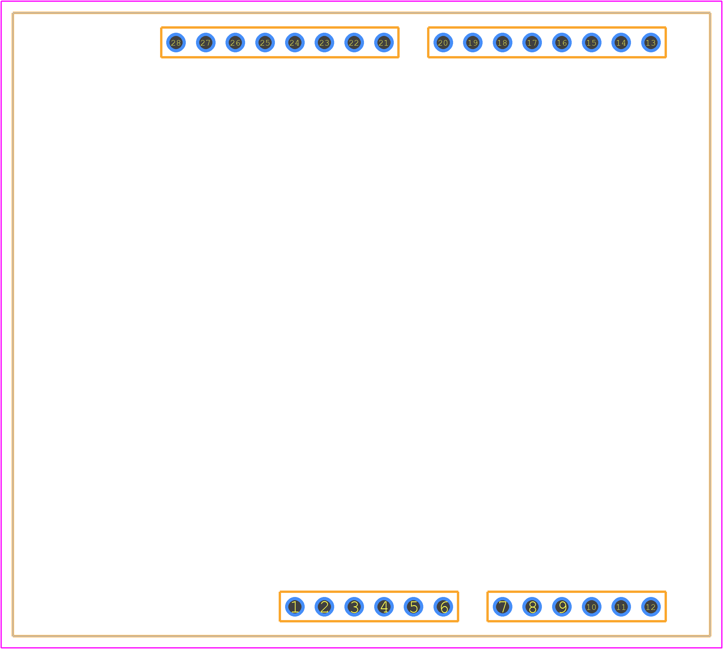 DEV-10182 - SparkFun PCB footprint - Other - Other - DEV-10182