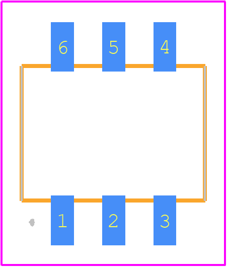 SD03H0SB - LITTELFUSE PCB footprint - Other - Other - SD03H0SB-3