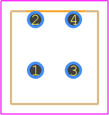 1705650 - Phoenix Contact PCB footprint - Other - Other - 1705650-2