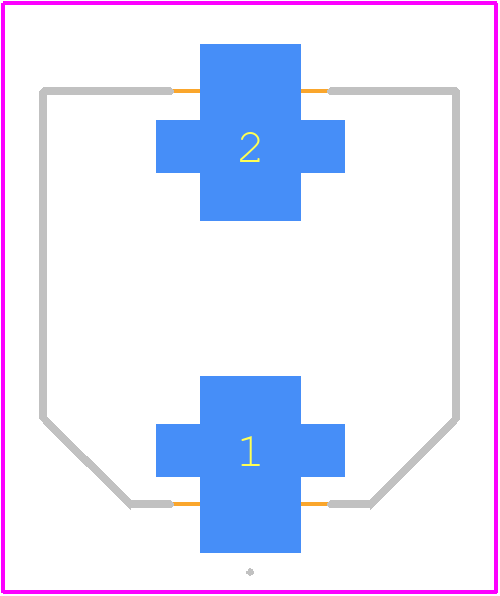 EEH-ZE1V271V - Panasonic PCB footprint - Other - Other - Hybrid_G_VP