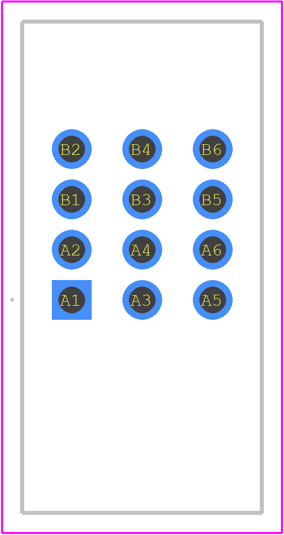 1357800000 - Weidmüller PCB footprint - Other - Other - 1357800000